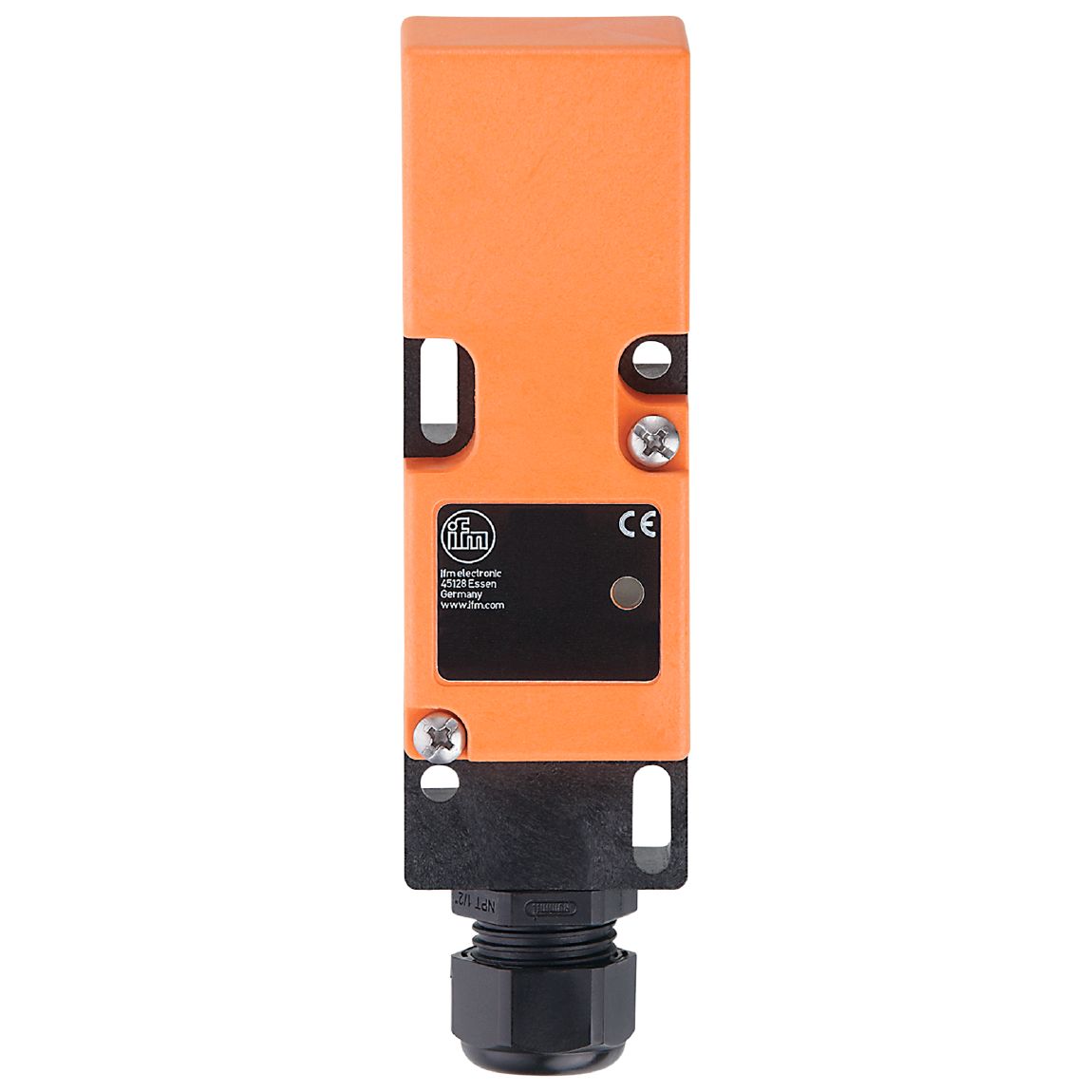 ifm Industrial Sensor