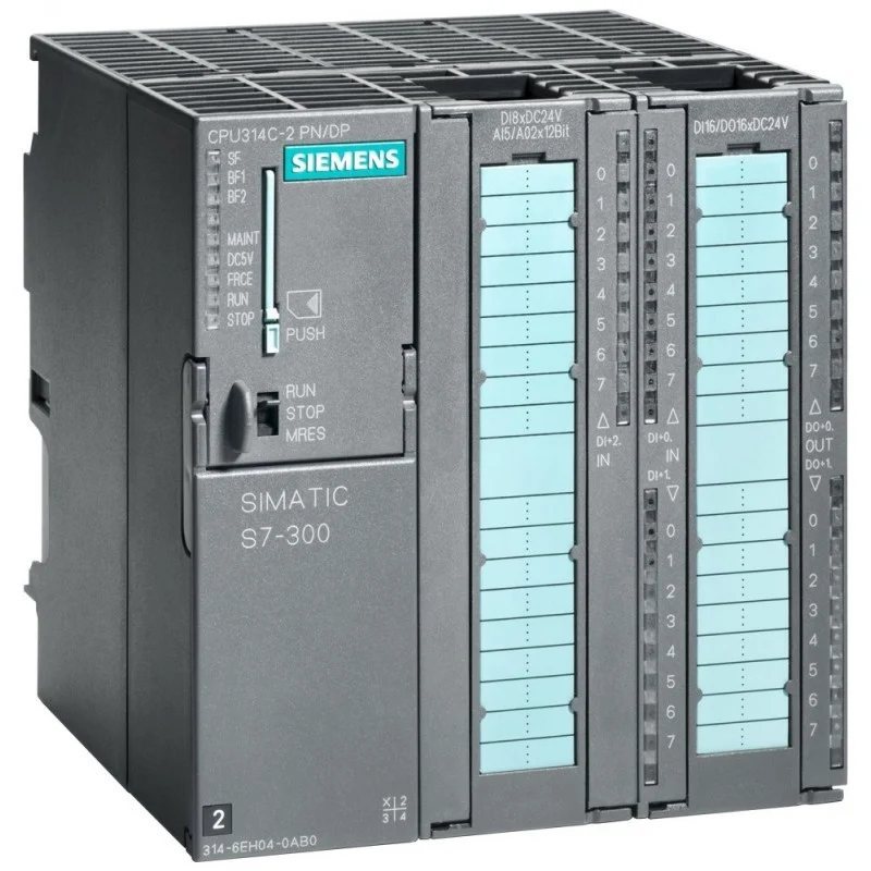 Siemens SIMATIC S7-300